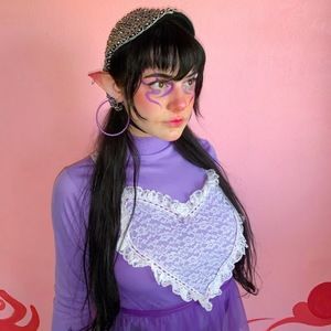 Meet your Posher, Veronica